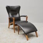 1546 4357 ARMCHAIR